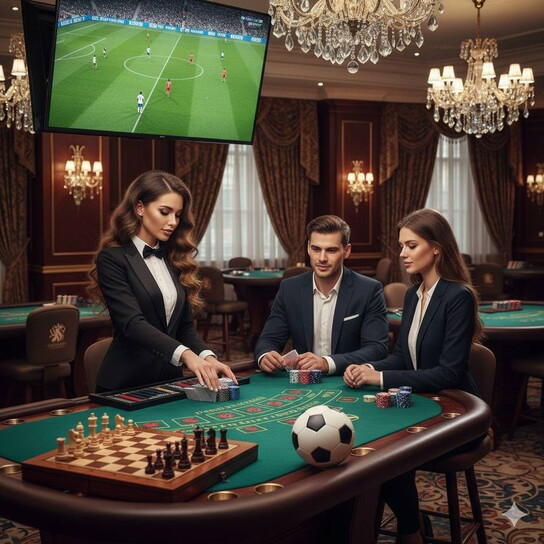 火萤棋牌英雄图